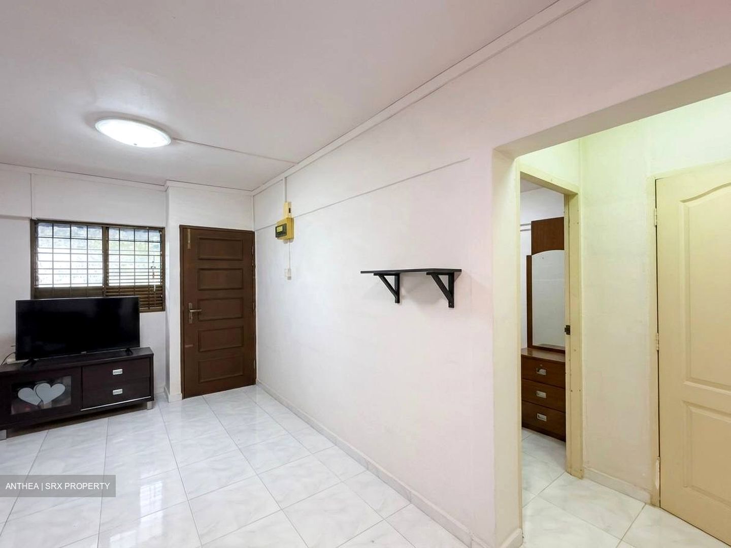 Blk 22 Marsiling Green (Woodlands), HDB 3 Rooms #598496031